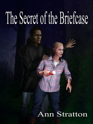 cover image of The Secret of the Briefcase